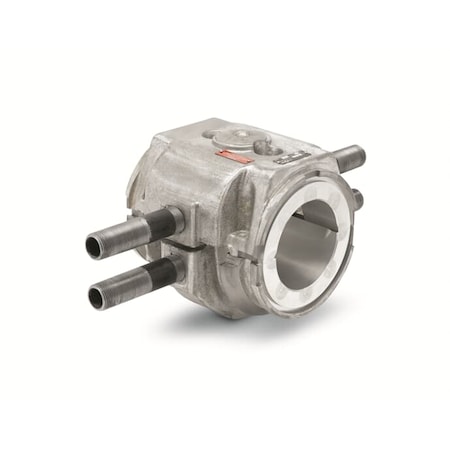 Dodge Industrial 4-15/16 Slv Rtl Modular Housing Assembly, 132398 132398